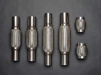 COREXX Flexible pipe set 6-piece - thumbnail