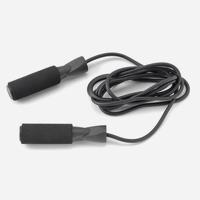 Tunturi Speed | Springtouw |met Rubber Handgrepen - thumbnail