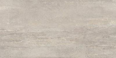 Vloer-/wandtegel travertin Castelvetro Concept Deck 30x60cm light grey mat gerectificeerd