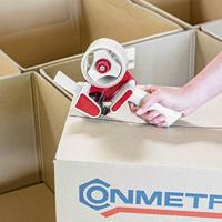 CON:P Afroller Voor Plakband - B22301 - thumbnail