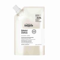 L'Oréal Professionnel Série Expert Metal Detox Shampoo Refill 1000ml - thumbnail