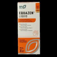 Equazen EPA DHA GLA Liquid - thumbnail