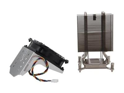Supermicro SNK-P0050AP4 koelsysteem voor computers Processor Koeler Roestvrijstaal Supermicro SNK-P0050AP4 koelsysteem voor computers Processor Koeler Roestvrijstaal