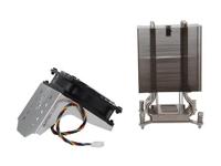 Supermicro SNK-P0050AP4 koelsysteem voor computers Processor Koeler Roestvrijstaal - thumbnail