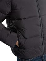 EA7 Emporio Armani 6DUB02 Bomberjacket Heren Zwart - Maat L - Kleur: Zwart | Soccerfanshop - thumbnail