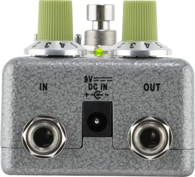 Fender Hammertone Reverb effectpedaal