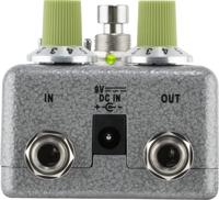Fender Hammertone Reverb effectpedaal - thumbnail