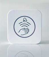 Heidemann 70887 Zender voor Draadloze deurbel - thumbnail