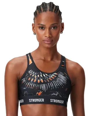 Stronger Voodoo Sport BH