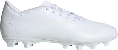 Voetbalschoenen Volwassenen Adidas Predator Accuracy 4 Wit - Maat: 42 2/3