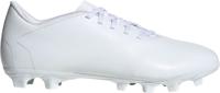 Voetbalschoenen Volwassenen Adidas Predator Accuracy 4 Wit - Maat: 42 2/3 - thumbnail