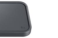 Samsung Draadloze oplader 15W zwart - Inclusief adapter - thumbnail