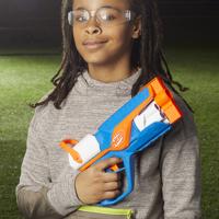 Nerf N Series Agility Blaster + 12 Darts - thumbnail