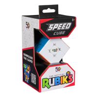 SPIN MEESTER RUBIK'S SNELHEID 3x3 - thumbnail
