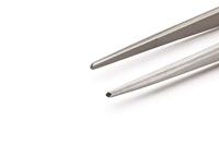 Weller Erem® 21SA Precisiepincet Spits, gemiddeld fijn 160.00 mm - thumbnail