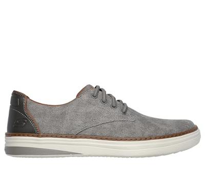 Skechers Hyland - Ratner 205135/TPE Beige-42 maat 42