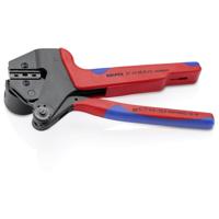 Knipex Krimp-systeemtang MC4 EVO2 - 97 43 66 EVO - thumbnail