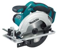 Makita DSS611Z Accu cirkelzaag 165mm 18V Basic Body - thumbnail