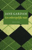 Een onberispelijke man - Jane Gardam - ebook - thumbnail