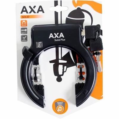 AXA solid plus ringslot art2** AXA solid plus ringslot art2**