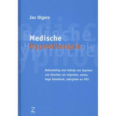 Medische hypnotherapie (Hardback)