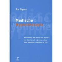 Medische hypnotherapie (Hardback) - thumbnail