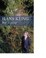 Wat ik geloof - Hans Kung - ebook - thumbnail