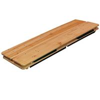 Biertafelset 3-delig 170cm opvouwbaar - thumbnail