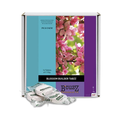 Atami Atami B'cuzz Blossom Builder Tabzz