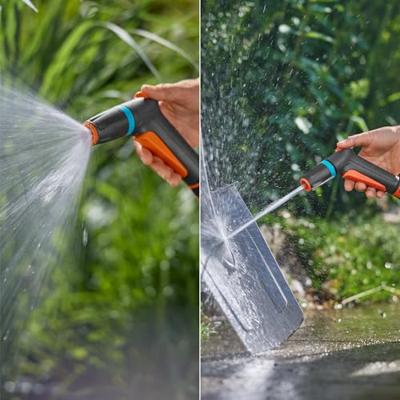 Gardena Classic spuitpistool starterset Gardena Classic spuitpistool starterset