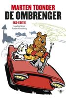 De ombrenger - Marten Toonder - ebook - thumbnail