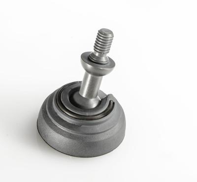 Gitzo GSF50M big foot 50mm 1 pc