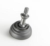 Gitzo GSF50M big foot 50mm 1 pc - thumbnail