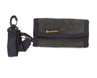 Stealth Gear compact flash card opbergtas charcoal - thumbnail