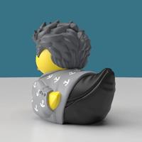 Jaws Tubbz Mini PVC Figure Mayor Vaughn 5 cm - thumbnail