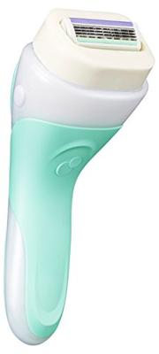 Wilkinson Intuition Sensitive Care Scheerapparaat - thumbnail