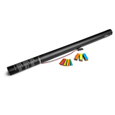 Magic FX EC04MC Electric Confetti Cannon 80cm multicolor