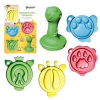 Spielstabil Dierensporen - thumbnail