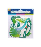 Letterslinger Dino - thumbnail