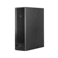 Chieftec BE-10B-300 Mini-tower PC-behuizing Zwart - thumbnail