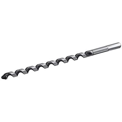 Fischer 551425 Slangenboorset Gezamenlijke lengte 320 mm 6 onderdelen