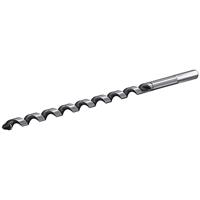 Fischer 551425 Slangenboorset Gezamenlijke lengte 320 mm 6 onderdelen - thumbnail