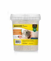 Utopia badzand - thumbnail