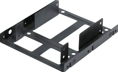Ewent Ew7006 Harde Schijf Adapter Voor Formaat, 2 X 2,5 Inch