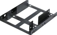Ewent Ew7006 Harde Schijf Adapter Voor Formaat, 2 X 2,5 Inch - thumbnail
