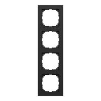 Merten MEG4040-3603 Zwart 1 stuk(s) - thumbnail