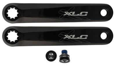 XLC crankset for bosch e-bike 170mm