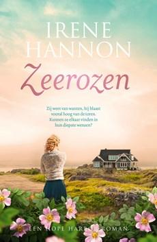Zeerozen - Irene Hannon - ebook