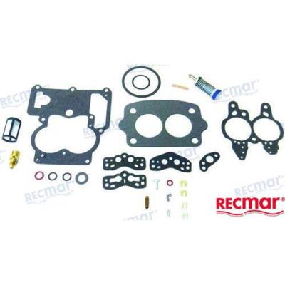 REPUESTOS MOTORES - Bombardier REC823427A1 - KIT CARBURADOR