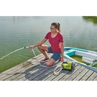 Ryobi RY18TPXA-0 | ONE+ 18V Brushless accu Transferpomp (excl. accu) - 5133006307 - thumbnail